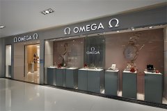 上海欧米茄维修中心-欧米茄维修保养服务地址查询 | OMEGA