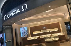 上海欧米茄维修服务中心地址查询