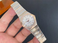 上海欧米茄维修服务中心地址查询