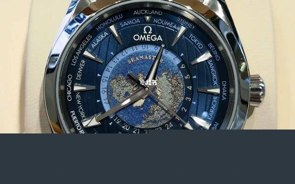 上海欧米茄维修中心-欧米茄维修保养服务地址查询 | OMEGA