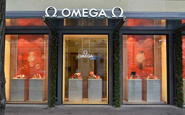 上海欧米茄维修中心-欧米茄维修保养服务地址查询 | OMEGA